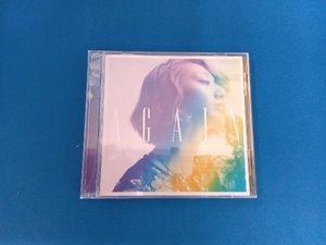 Ms.OOJA CD AGAIN(初回限定盤)(DVD付)