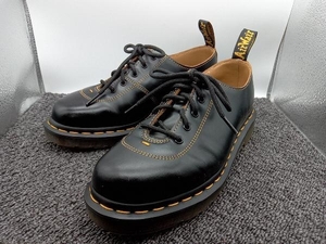 Dr.Martens ドクターマーチン レザーシューズ サイズUK5 EU38 ブラック 黒 レディース