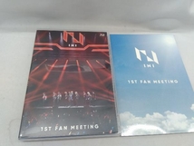 INI 1ST FAN MEETING(FC限定版)(Blu-ray Disc)_画像4