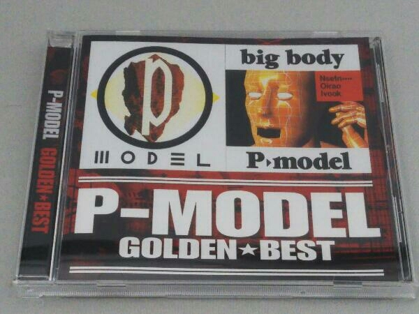Yahoo!オークション -「p-model平沢進」(音楽) の落札相場・落札価格
