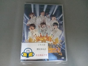 DVD King & Prince First Concert Tour 2018(通常版)