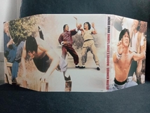 ドランクモンキー・酔拳/スネーキーモンキー・蛇拳 製作35周年記念HDデジタル・リマスター版 ブルーレイBOX(Blu-ray Disc)_画像3