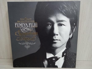 藤井フミヤ CD FUMIYA FUJII SYMPHONIC CONCERT(初回生産限定盤)(DVD付)