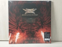 【未開封品】10 BABYMETAL BUDOKAN(初回生産限定版)(2Blu-ray Disc) ベビーメタル_画像3