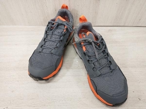 通年 adidas アディダス TERREX AGRAVICTR GTX スニーカー ローカット トレッキングシューズ GORE-TEX アウトドア EF6869 26.5cm