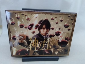 DVD 神の雫 DVD-BOX