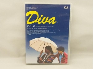 DVD ディーバ ＜製作30周年記念HDリマスター・エディション＞