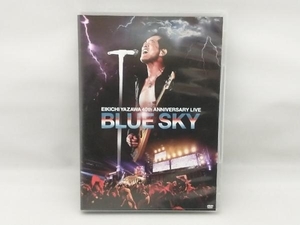 DVD EIKICHI YAZAWA 40th ANNIVERSARY LIVE BLUE SKY