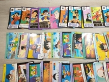 ドラゴンボール カードダスなど まとめ売り_画像2