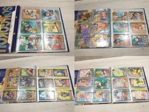 ドラゴンボール カード まとめ売り カードダス_画像9