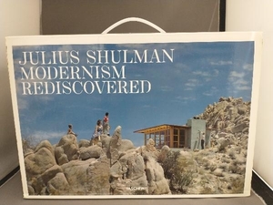 JULIUS SHULMAN MODERNISM REDISCOVERED