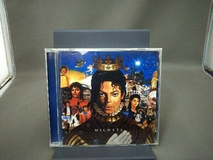 CD マイケル・ジャクソン MICHAL
