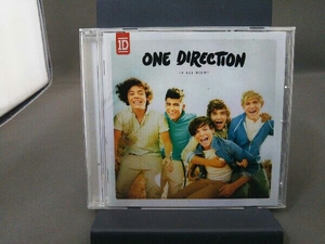 CD ワン・ダイレクション アップ・オールナイト ONE DIRECTION/UP ALL NIGHT