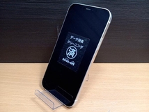 Apple MGHV3J/A iPhone 12 128GB ホワイト SoftBank_画像1