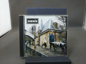 CD オアシス サム・マイト・セイ oasis/Some Might Say