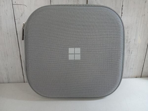 【動作確認済】Microsoft マイクロソフトBluetoothワイヤレスヘッドセット GUW-00007 Surface Headphones