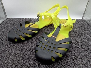 Vivienne Westwood Vivien Westwood Sandal Size 24,5 см желтый x черный желтый черный