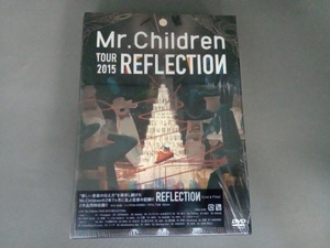 DVD REFLECTION Live&Film