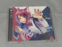 【CD】莉犬(すとぷり) 「「R」ealize」※冊子傷みあり_画像1