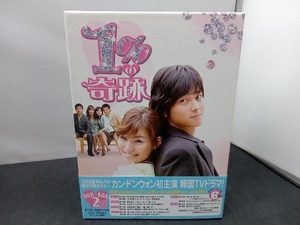 DVD 1%の奇跡 DVD-BOX Ⅱ