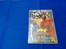 DVD スーパー戦隊シリーズ 王様戦隊キングオージャー VOL.2_画像1