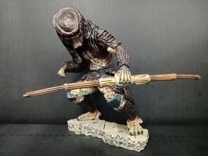  Kotobukiya figure Predator 2