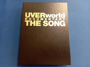 DVD UVERworld DOCUMENTARY THE SONG(完全生産限定版)