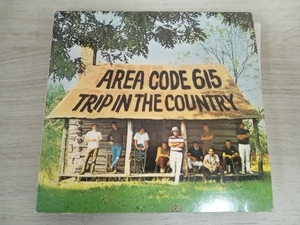 Area Code 615 CD 【輸入盤】Area Code 615・Torip In The Country