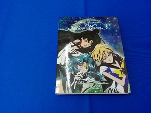 美少女戦士セーラームーンS Blu-ray COLLECTION Vol.2＜完＞(Blu-ray Disc)