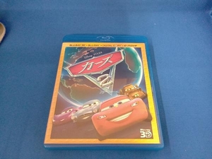 カーズ2 3Dスーパー・セット(Blu-ray Disc)