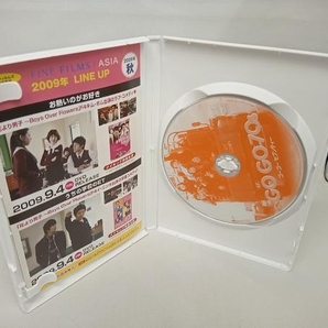 DVD GOGO70s チョ・スンウ シン・ミナの画像3