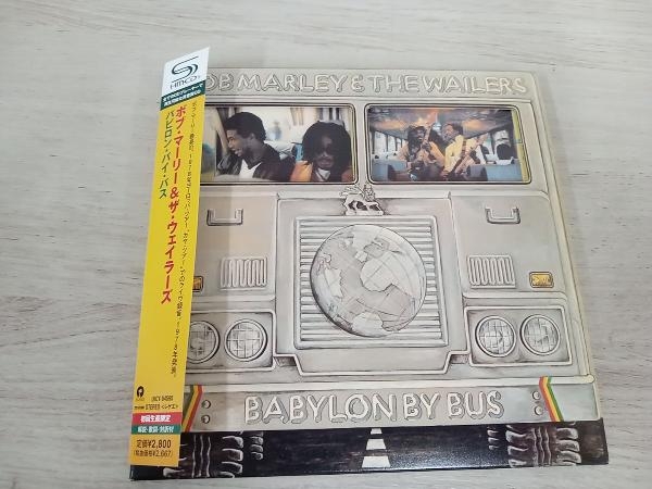 2025年最新】Yahoo!オークション -ボブマーリー 紙(CD)の中古品