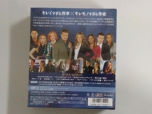 未開封品 DVD キャッスル/ミステリー作家のNY事件簿 シーズン6 コンパクト BOX_画像2