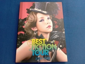DVD 安室奈美恵 namie amuro BEST FICTION TOUR 2008-2009