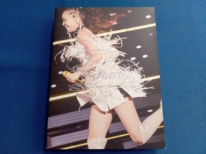 DVD 安室奈美恵 namie amuro Final Tour 2018 ~Finally~(東京ドーム最終公演+25周年沖縄ライブ+京セラドーム大阪公演)