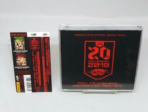 【CD】オムニバス OPEN THE MUSIC GATE Unit History disc 1999-2019_画像1