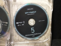 『SPY×FAMILY』 Vol.5(初回生産限定版)(Blu-ray Disc)　スパイファミリー_画像5