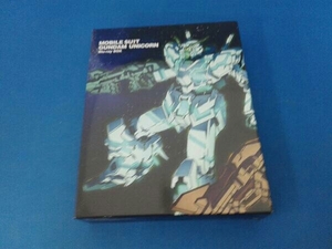 機動戦士ガンダムUC Blu-ray BOX(Blu-ray Disc)
