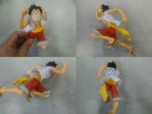 バンプレスト モンキー・D・ルフィ ワンピース ONE PIECE magazine FIGURE ~夢の一枚#1~ vol.3 ワンピース_画像2