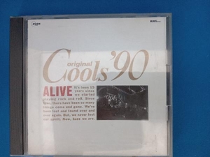 Original Cools'90 CD Original Cools'90/アライヴ