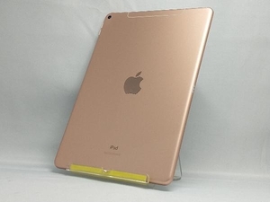 SoftBank 【SIMロックなし】MV0Q2J/A iPad Air Wi-Fi+Cellular 256GB ゴールド SoftBank