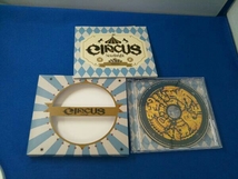 Novelbright CD CIRCUS(初回限定盤)(DVD付)_画像1