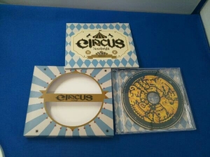 Novelbright CD CIRCUS(初回限定盤)(DVD付)