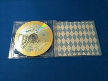 Novelbright CD CIRCUS(初回限定盤)(DVD付)_画像3