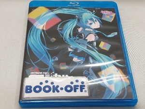 初音ミク「マジカルミライ 2014」 in OSAKA(Blu-ray Disc)