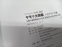 ヤモリ大図鑑 トカゲモドキ編 中井穂瑞領_画像5