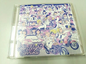 (オムニバス) CD All Night Carnival(DVD付)