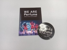 WE ARE Perfume -WORLD TOUR 3rd DOCUMENT(初回限定版)(Blu-ray Disc)_画像4