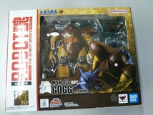 現状品 (再販)ROBOT魂 ＜SIDE MS＞ MSM-03 ゴッグ ver.A.N.I.M.E. 機動戦士ガンダム/ROBOT魂シリーズ_画像1