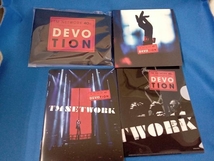 TM NETWORK 40th FANKS intelligence Days ~DEVOTION~ LIVE(初回生産限定版)(Blu-ray Disc)_画像4